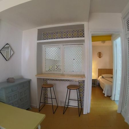 Apartamento Frente Al Mar Alcossebre Exteriör bild