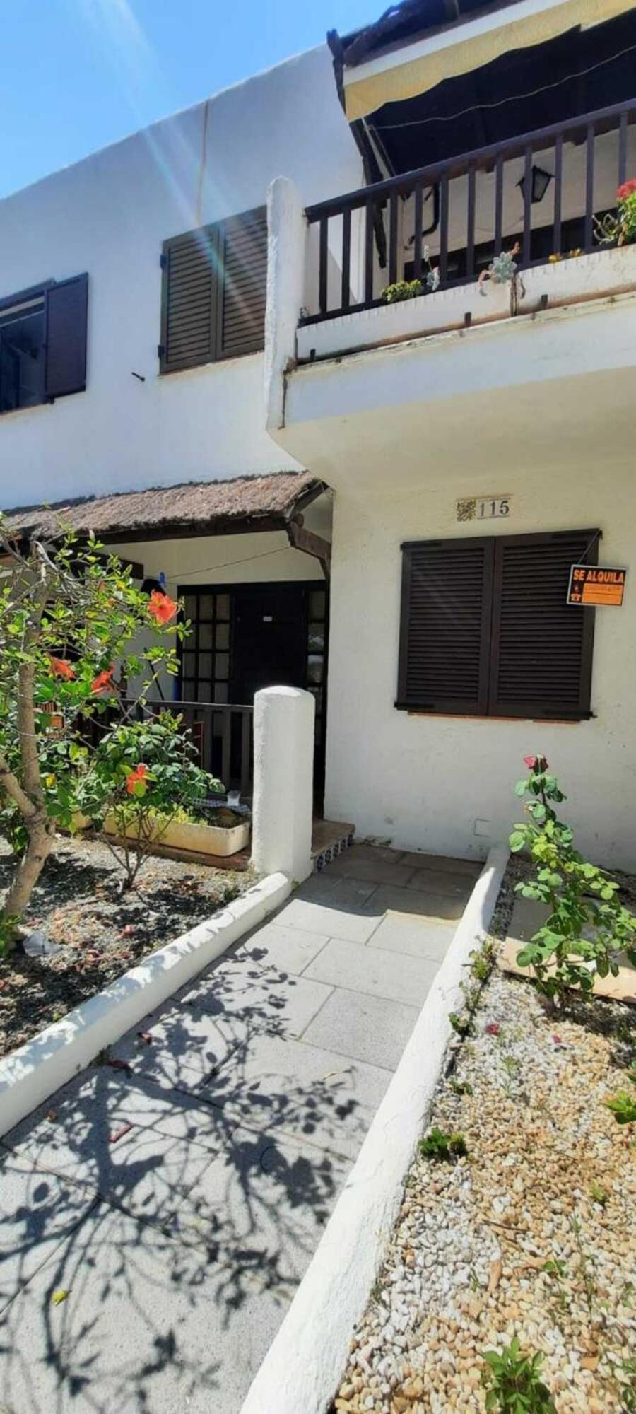 Apartamento Frente Al Mar Alcossebre Exteriör bild