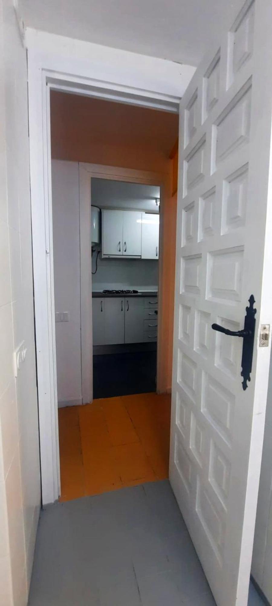 Apartamento Frente Al Mar Alcossebre Exteriör bild