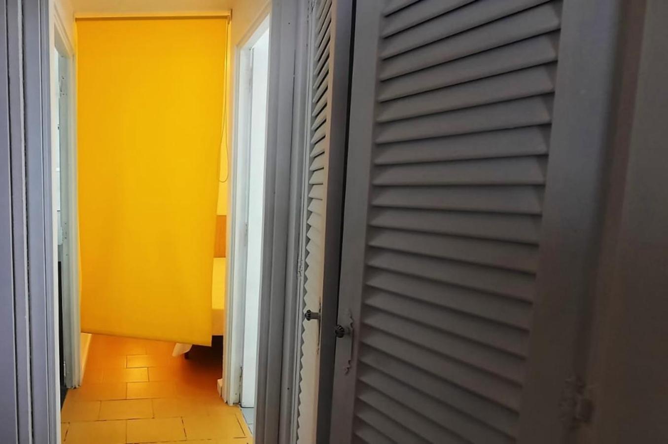 Apartamento Frente Al Mar Alcossebre Exteriör bild