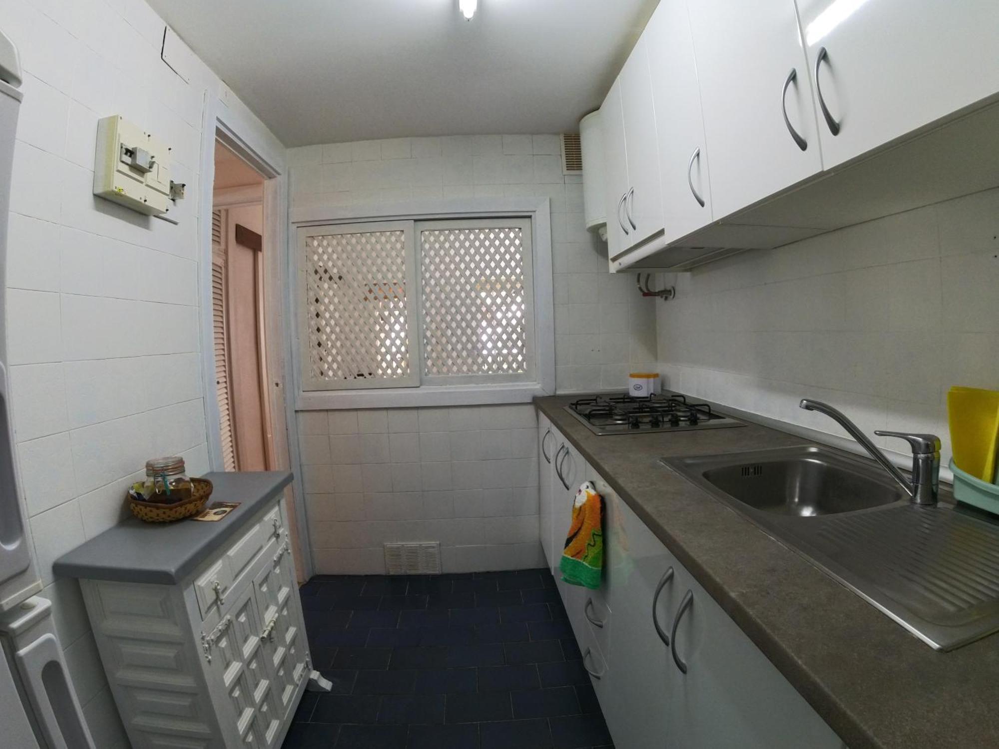 Apartamento Frente Al Mar Alcossebre Exteriör bild
