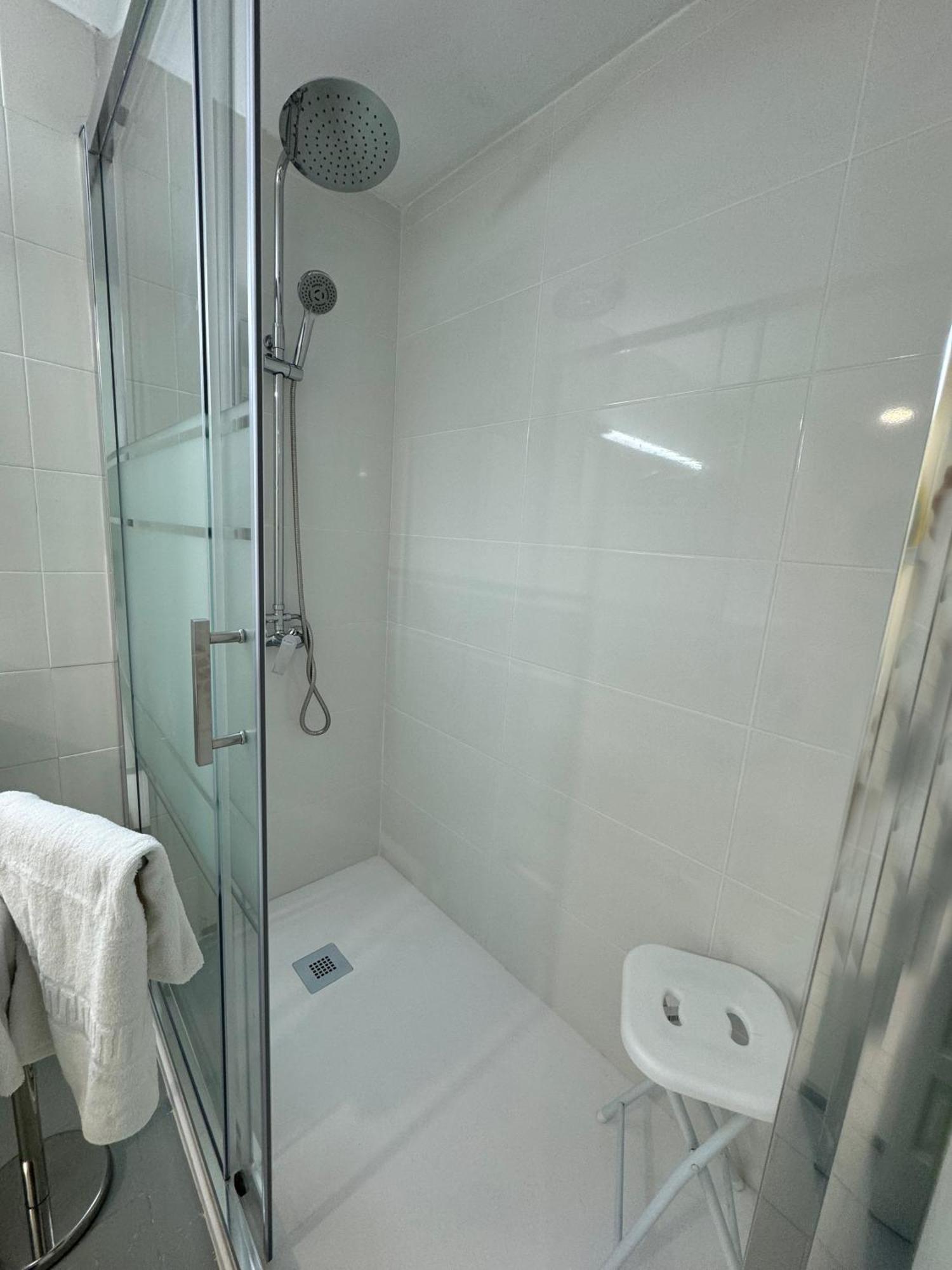 Apartamento Frente Al Mar Alcossebre Exteriör bild